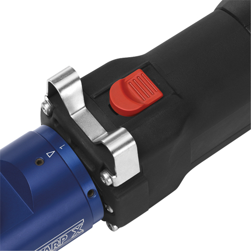 Turbo-Sharp&reg; X Tungsten Electrode Grinders Sécurité Médic