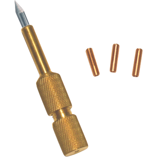 Turbo-Sharp&reg; V Tungsten Electrode Grinders - Short Tungsten Kit Sécurité Médic