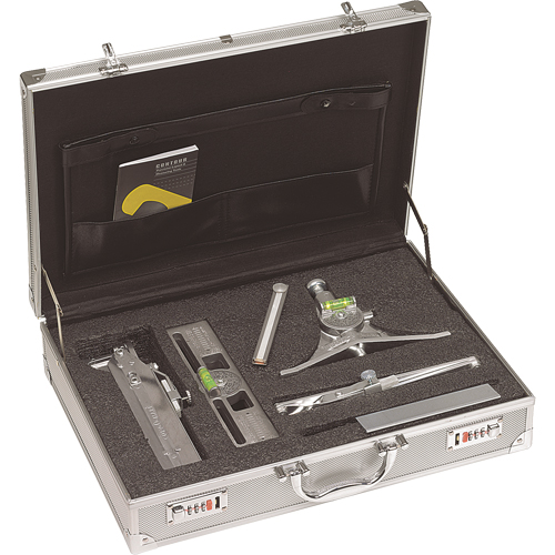 Worker Kit Sécurité Médic