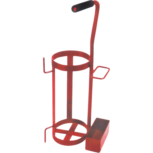 Portebouteille Genstar Sécurité Médic