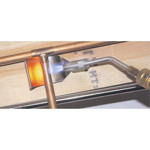 Bouclier thermique Sécurité Médic