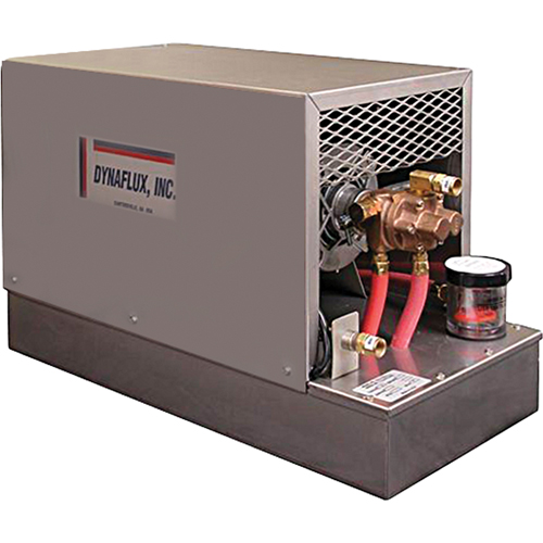 Water Recirculating Cooling System-rotary Gear Pump Sécurité Médic