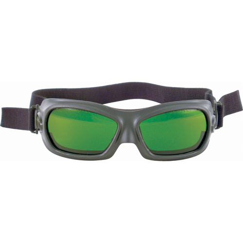 KleenGuard Wildcat Safety Goggles Sécurité Médic