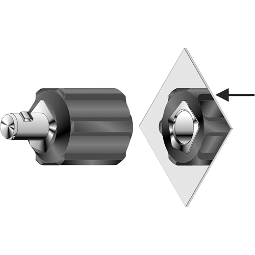 Adapter Sécurité Médic