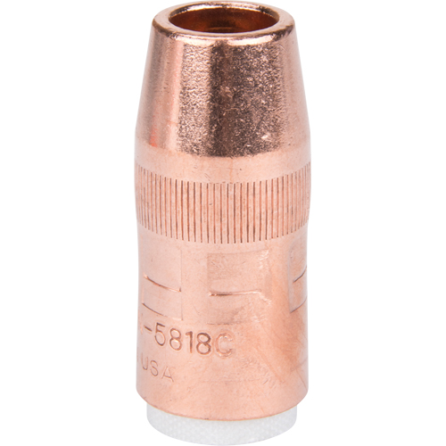 Centerfire Series Copper Nozzle Sécurité Médic