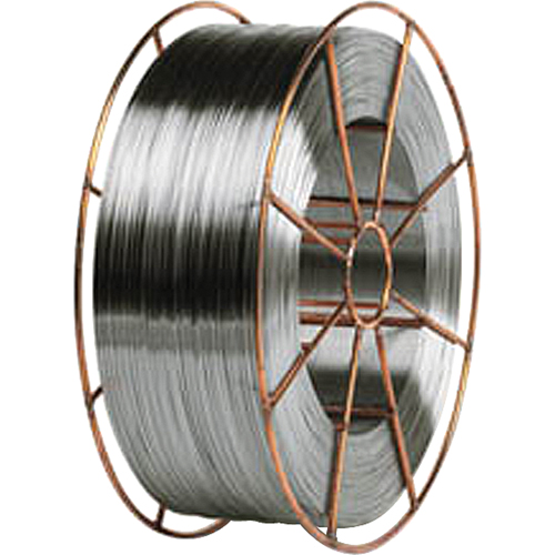Metalshield&reg;MC&reg;-6 Metal-Core Wire, Mild Steel, 1/16" Diameter Sécurité Médic