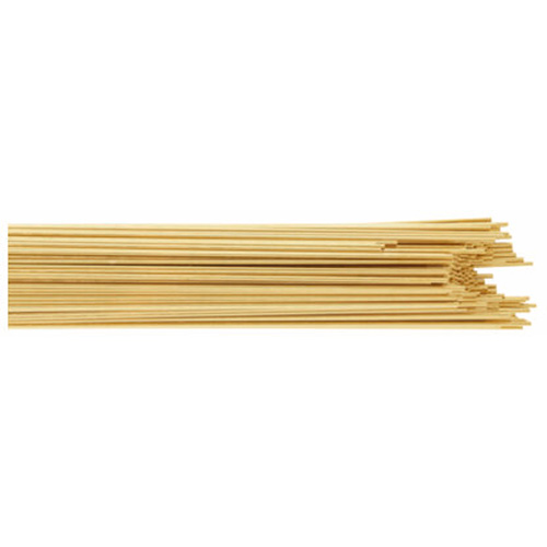 36" Cut Length Welding Rods, 0.25", Low Fuming Bronze Sécurité Médic