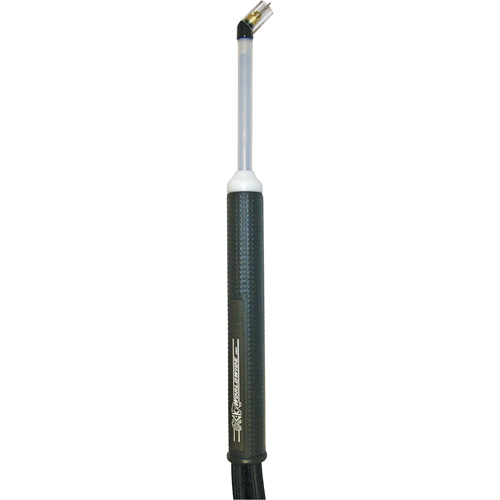 Micro TIG Welding Torch, Water Cooled, 140 A Sécurité Médic