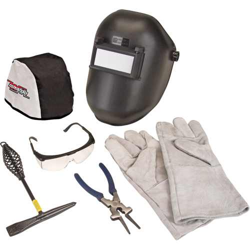 Welding Starter Kit Sécurité Médic