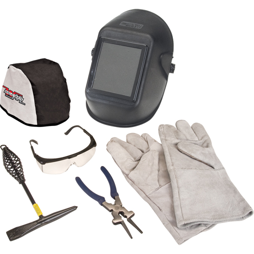 Welding Starter Kit Sécurité Médic