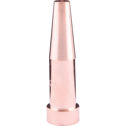 Buse de coupe, Style Harris 6290, taille 3, Gaz naturel-oxyg&egrave;ne/Propane Sécurité Médic