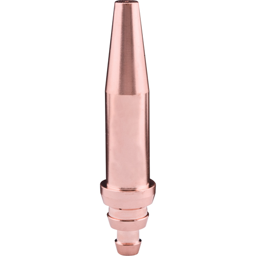 Cutting Tip, Airco&reg; 144/ALC 802 STYLE, Size 00, Acetylene-Oxygen Sécurité Médic