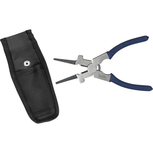 8-Way Multi-Purpose MIG Pliers Sécurité Médic