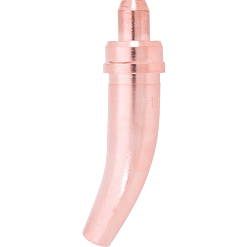Cutting Tip, Victor 1-118 Style, Size 4, Acetylene-Oxygen Sécurité Médic