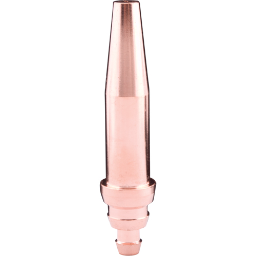 Buse de coupe, Style Airco 144/ALC 802, taille 2, Ac&eacute;tyl&egrave;ne-oxyg&egrave;ne Sécurité Médic