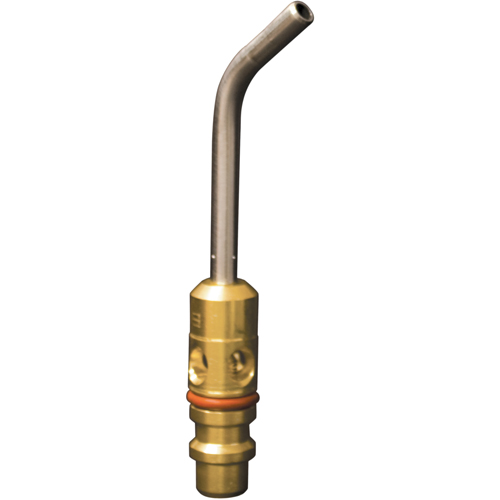 Harris&reg; Inferno&reg; Air Fuel Acetylene Tips Sécurité Médic