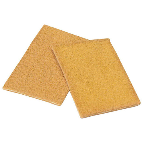 Inside Corners Cleaning Pad Sécurité Médic