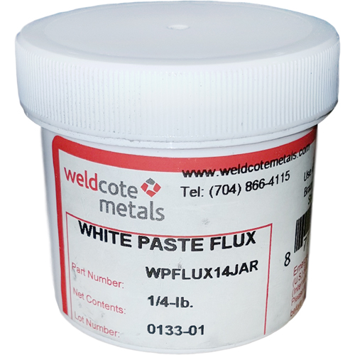 General Purpose Paste Soldering Flux Sécurité Médic