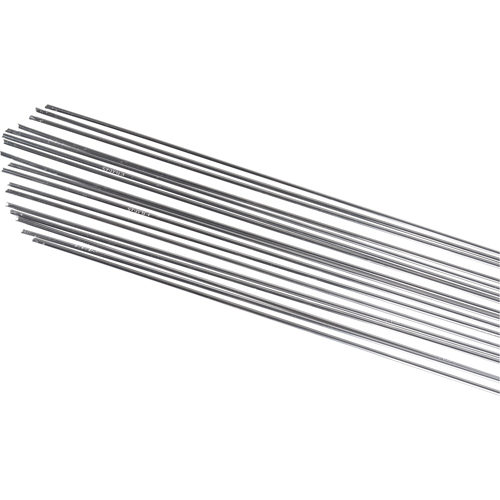 4043 Aluminum Welding Wire - 36" Cut Length Sécurité Médic