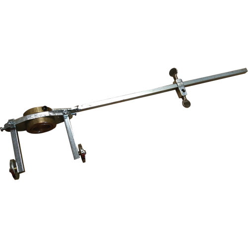 4-in-1 Cutting Attachment Sécurité Médic