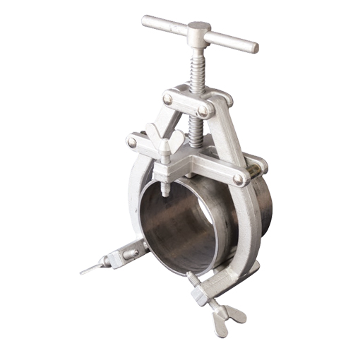 Pipe Alignment Clamp Sécurité Médic