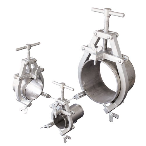 Pipe Alignment Clamp Sécurité Médic