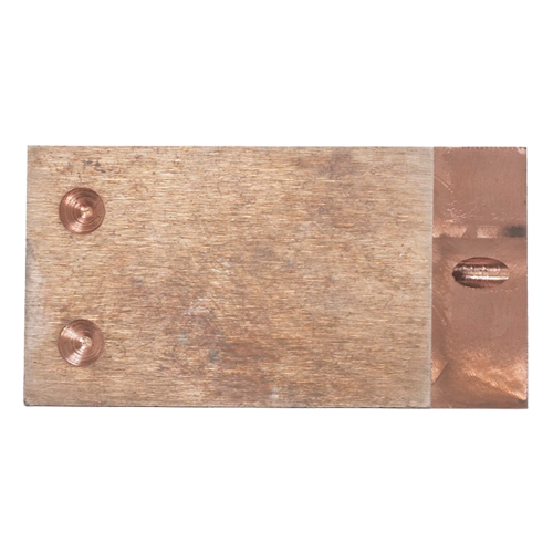 SURFOX 305 Tungsten Insert Sécurité Médic