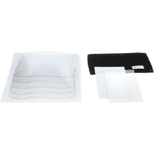 Speedglas 9100XX Starter Kit Sécurité Médic