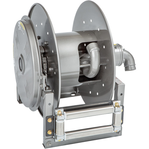900 Series Hose Reel, Spring Sécurité Médic