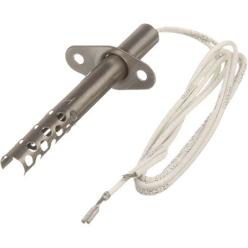 Long Incandescence Ignition Electrode Sécurité Médic
