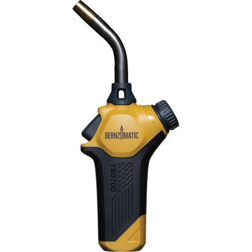 Bernzomatic&reg; FlameCommander Torch Sécurité Médic