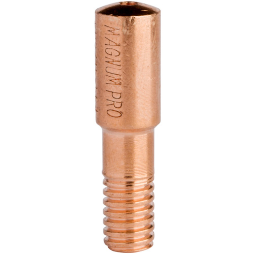 Tube de contact Copper Plus 550A/0,45" Sécurité Médic