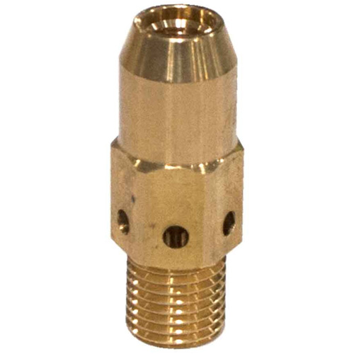 Diffuseur de gaz pour pistolets de soudage Magnum Sécurité Médic