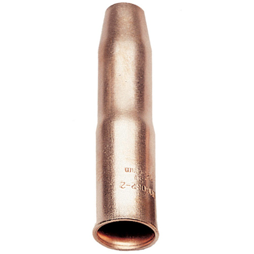 Gas Nozzle Slip Adj Sécurité Médic