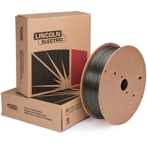 Metalshield&reg; MC-70 XLS Metal-Cored Wire, 1/16" Dia., 50 lbs. Sécurité Médic