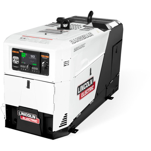 Moteur multifonction Ranger Air 260MPX Sécurité Médic