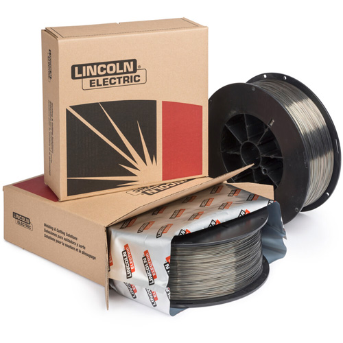 UltraCore&reg; 712A80-H Plus, 0.045" Dia., 33 lbs. Sécurité Médic