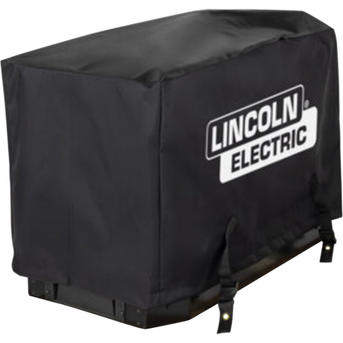 Ballistic Nylon Storage Cover Sécurité Médic