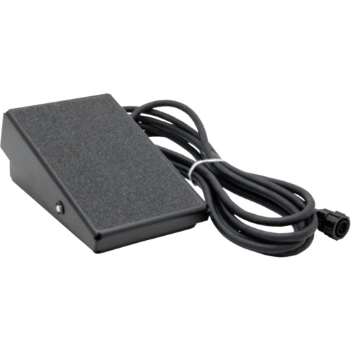 Foot Pedal Sécurité Médic