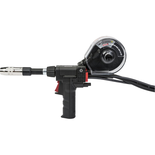 Pistolet &agrave; bobine Magnum PRO GT, Classement d'intensit&eacute; de 250 Sécurité Médic