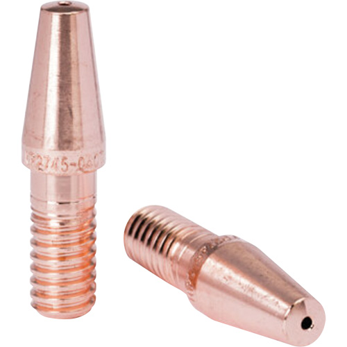 Copper Plus&reg; 0.035" Contact Tip Sécurité Médic