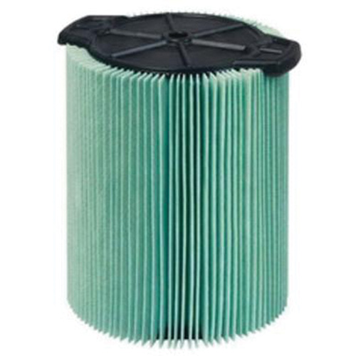 VF6000 5-Layer Media Filter, Hepa Sécurité Médic