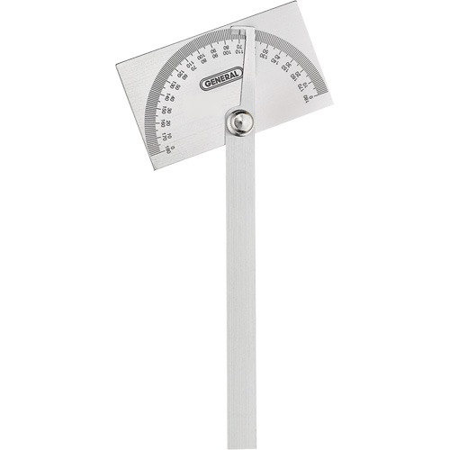 Angle Protractor Sécurité Médic