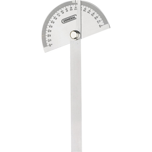 Angle Protractor Sécurité Médic