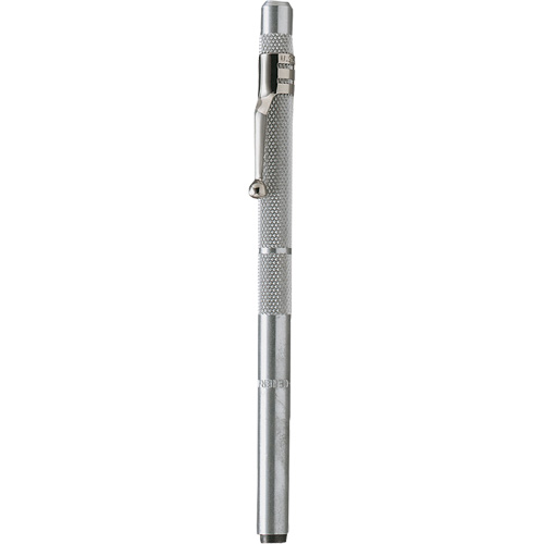 Outil collecteur magn&eacute;tique de poche, Longueur de 5-1/2", Diam&egrave;tre de 7/16", Capacit&eacute; de 2 lb Sécurité Médic