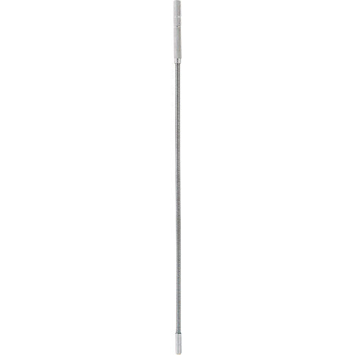Outil collecteur magn&eacute;tique, Longueur de 32", Capacit&eacute; de 2 lb Sécurité Médic