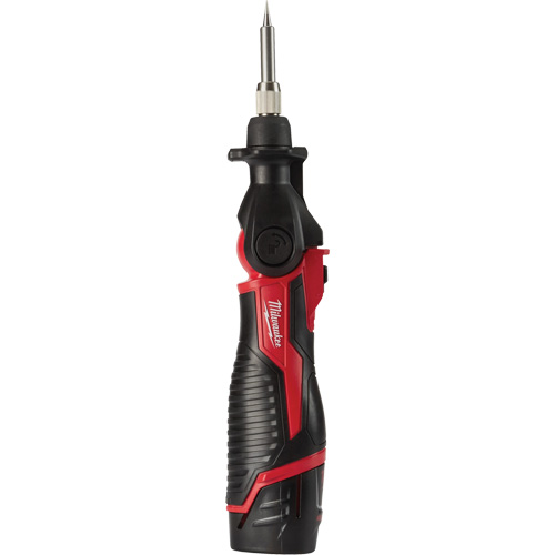 M12 Soldering Iron Kit Sécurité Médic