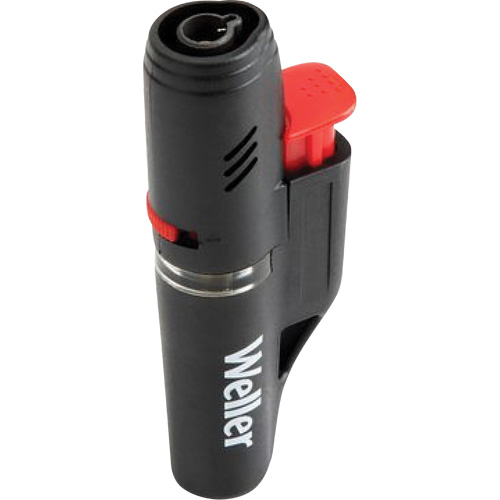 Mini torche au butane Sécurité Médic