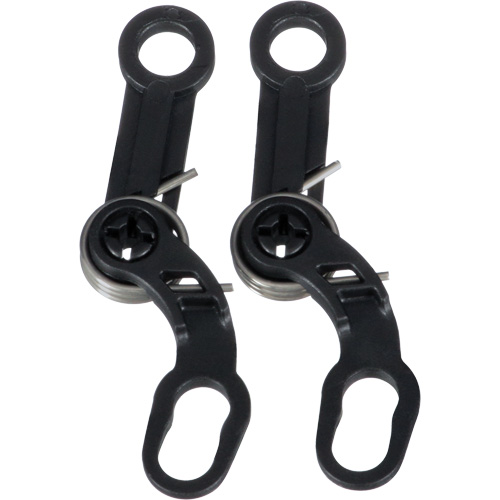 M&eacute;canisme &agrave; ressort de remplacement pour casque de soudage 9100 FX/FX-Air Speedglas Sécurité Médic