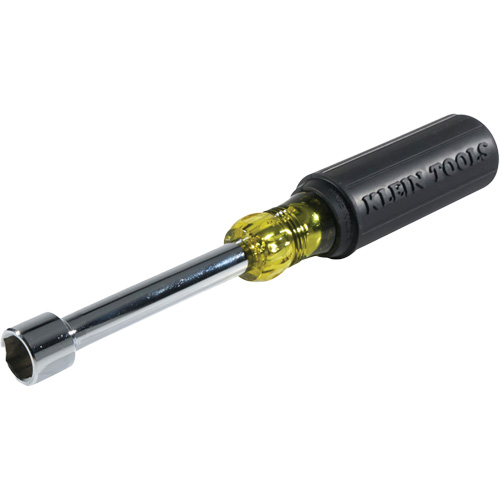Nut Drivers - 3" Shafts, 9/16" Drive, 9-3/8" L, Non Magnetic Sécurité Médic